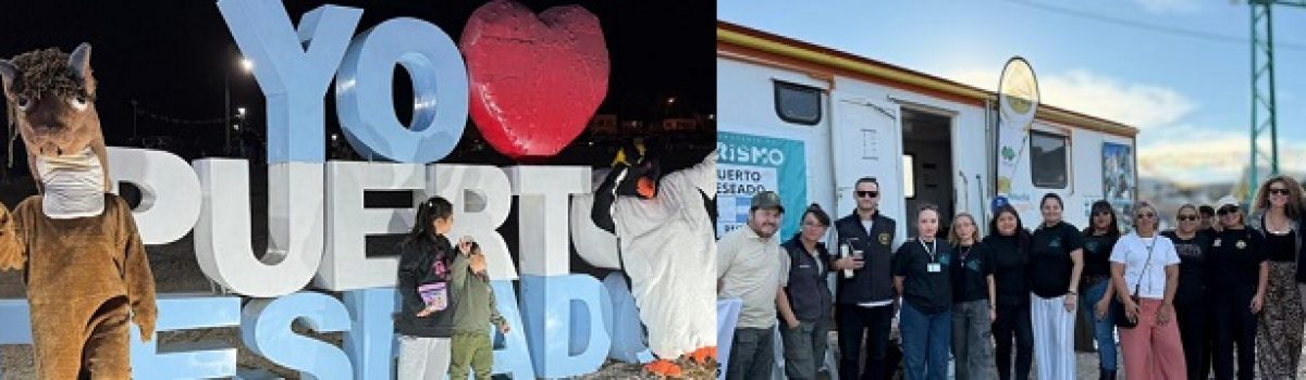 fiesta de la estepa promocion en deseado