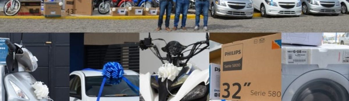 fiesta de petroleros 2019 premios