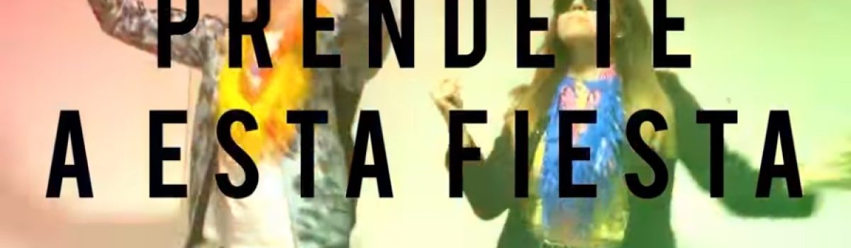 fiesta del estudiante 2022