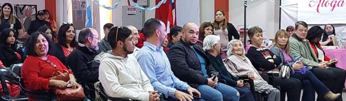 fiesta del inmigrante 2022 edil concej