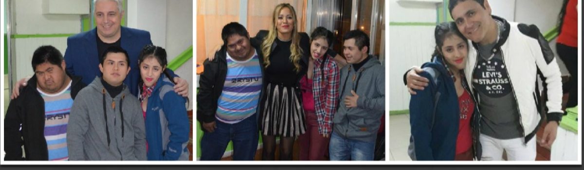 fiesta del pueblo 2017 esc especial 7