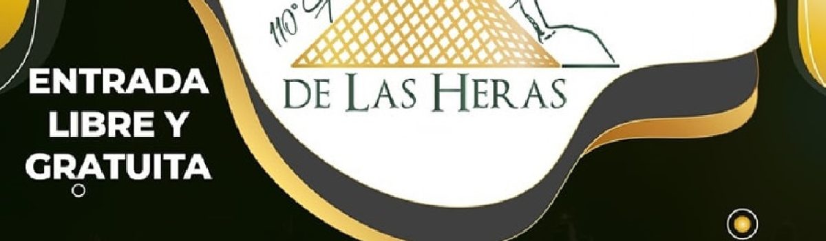 fiesta del pueblo 2024
