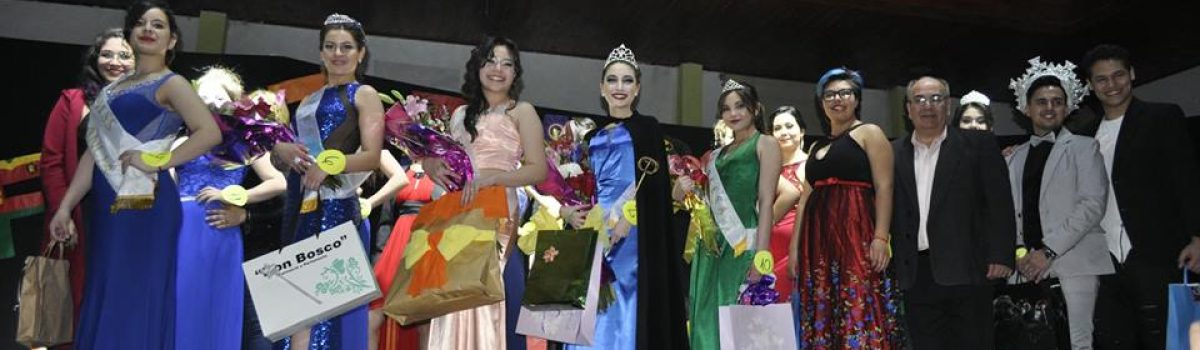 fiesta estudiante 2018