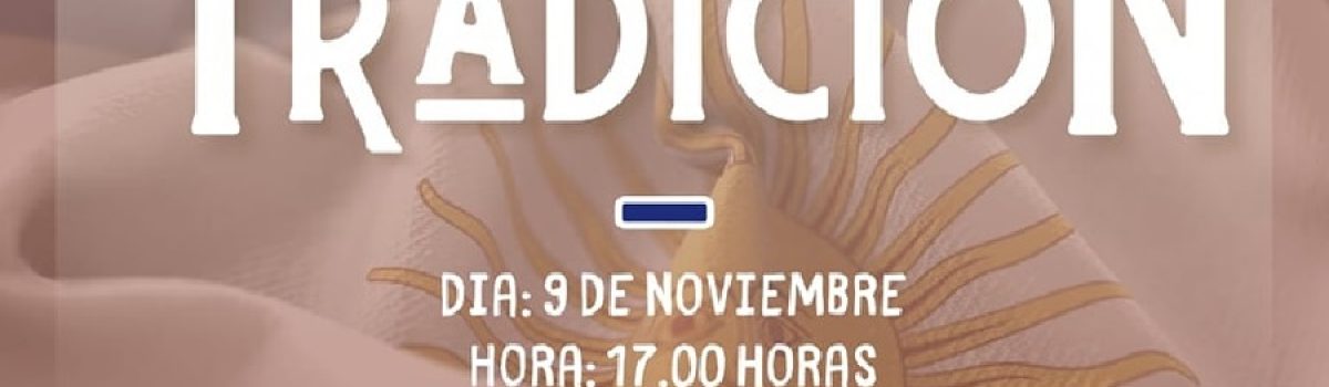 fiesta tradicion 2024