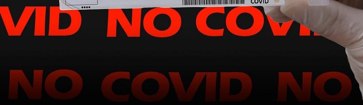 fin pandemi Covid