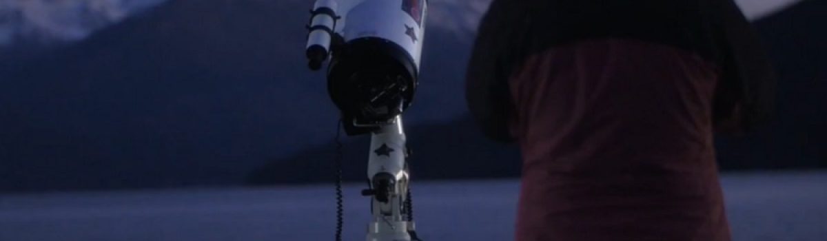 foto mirar eplipse e