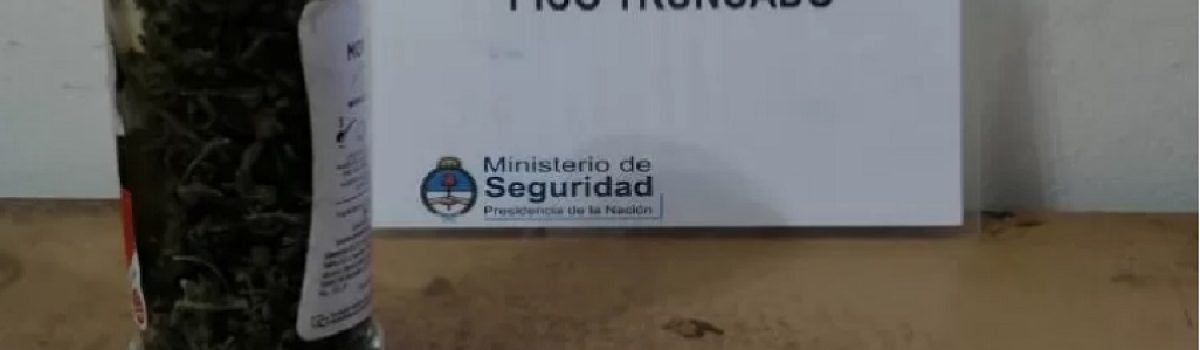 frasco de mari colgo