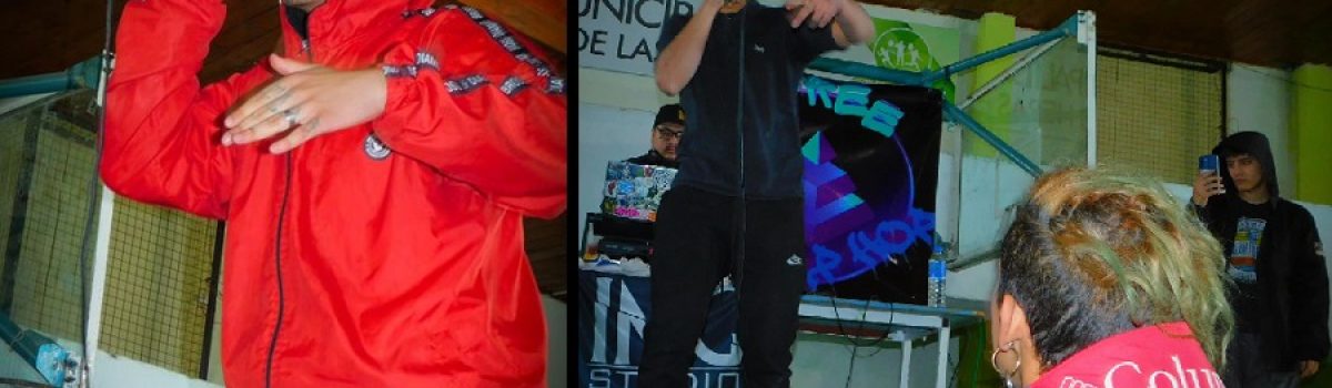 free hip hop 023