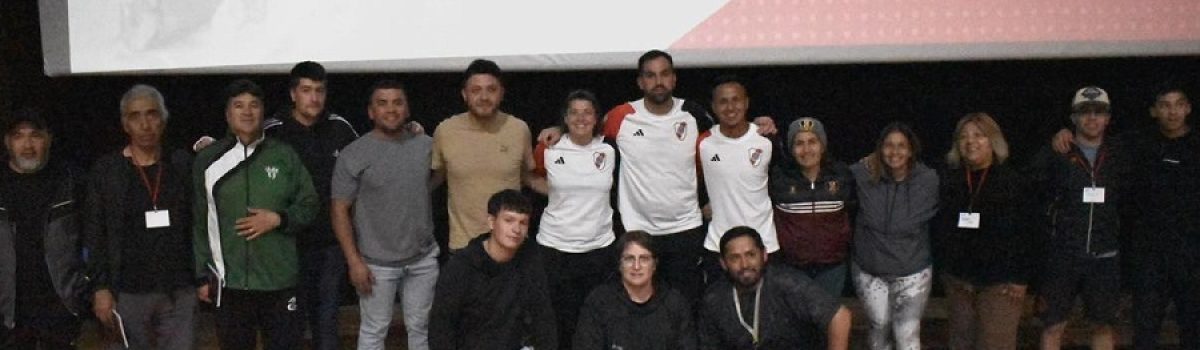 fundacion river plate y muni 2024