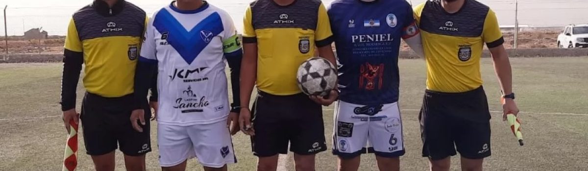 futbol 2da fecha abril 023