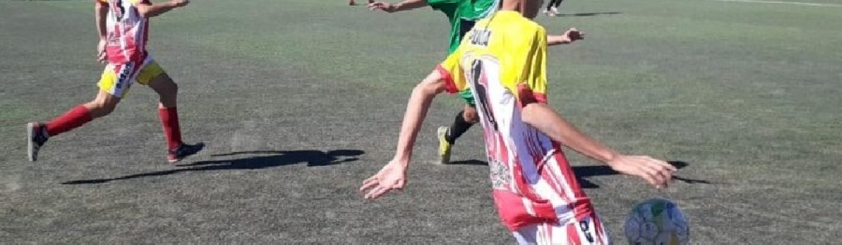 futbol local 2023