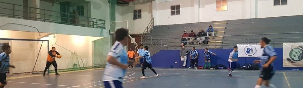 futbol petroleros secu 3