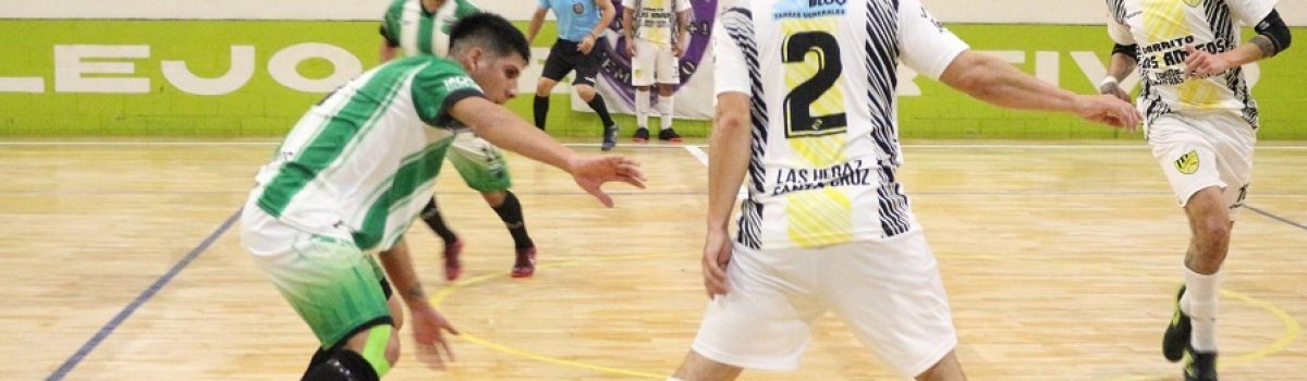 futsal mayo2023