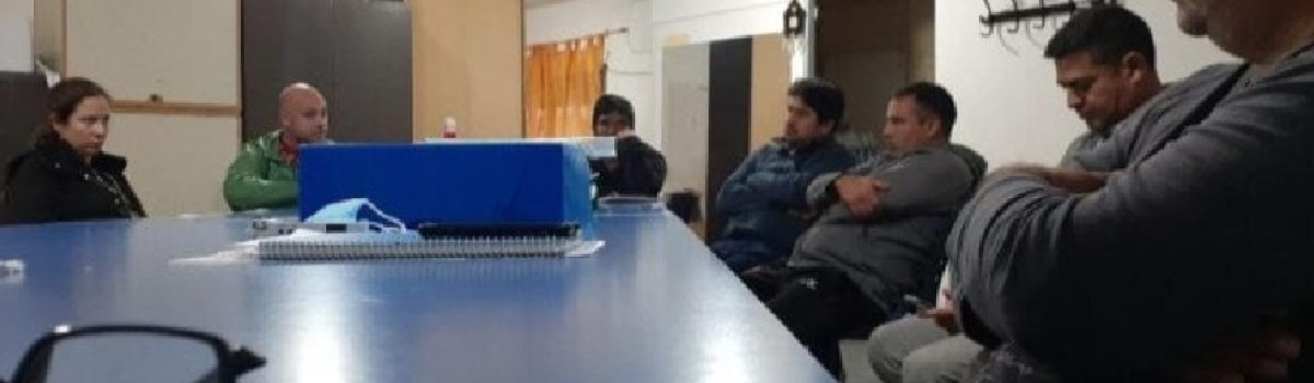 fútbol tiene nuevo coordinador 2022