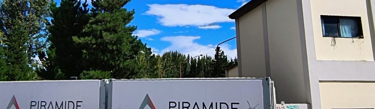 gimnasio construccion en LA 025