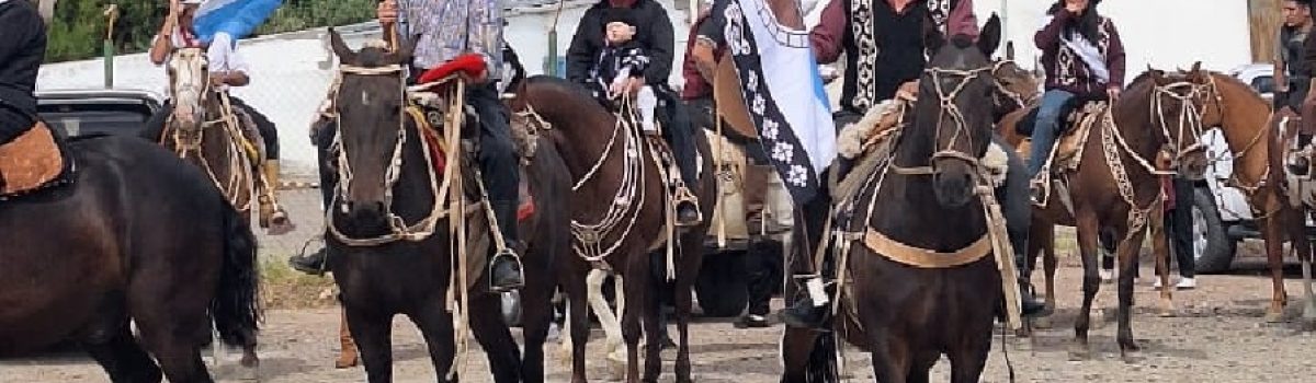 ginetes