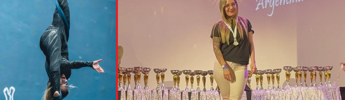 giulli barria ganadora