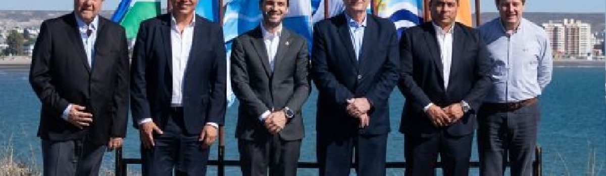 gobernadores unidos