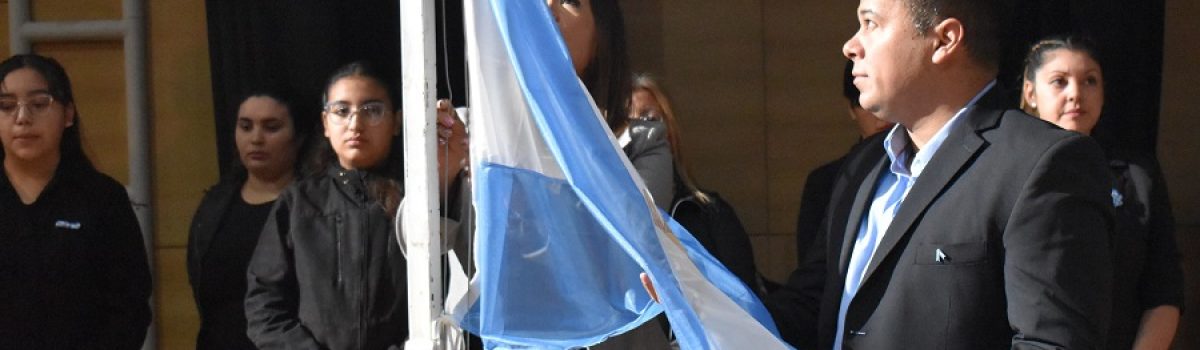 gomez bandera