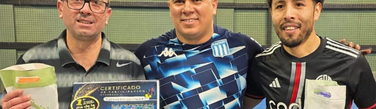 gomez dos paddel