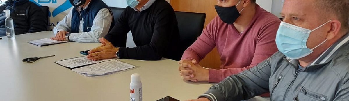 gomez jara quiroga bilbao SPSE licitacion