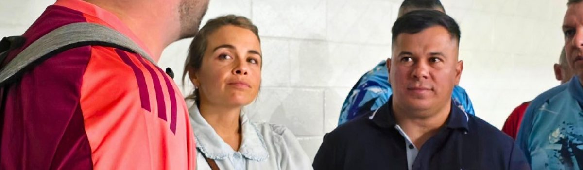 gomez trota river plate