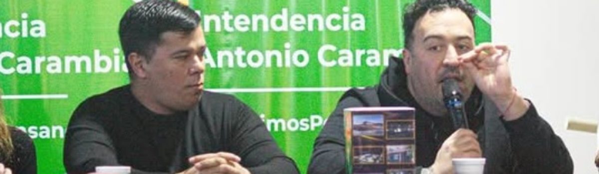 gomez y carambia