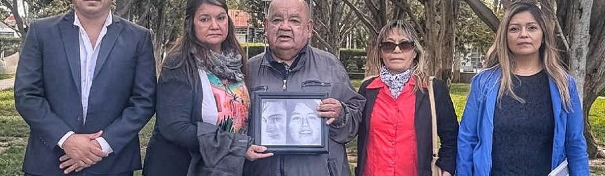 gomez y familia delgado memoria 2025