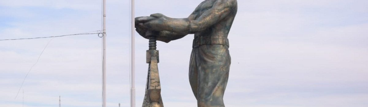 gorosito con barbijo