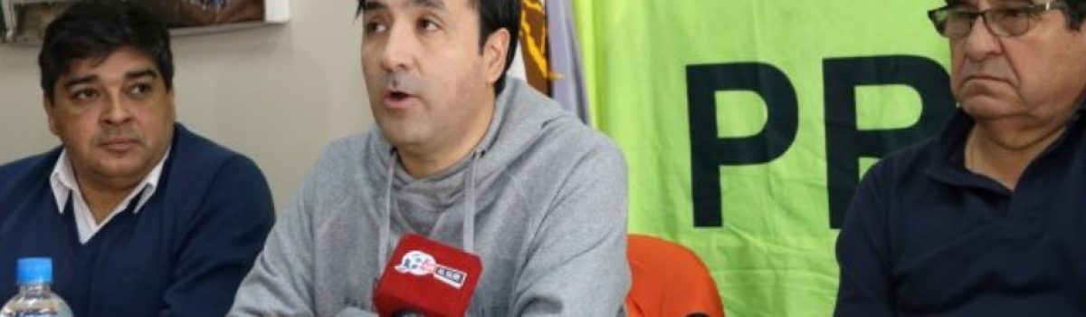 grasso otros