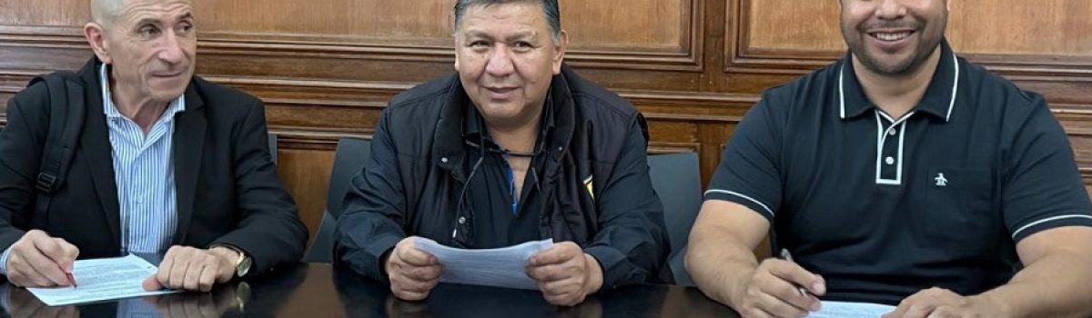 guenche loma avila