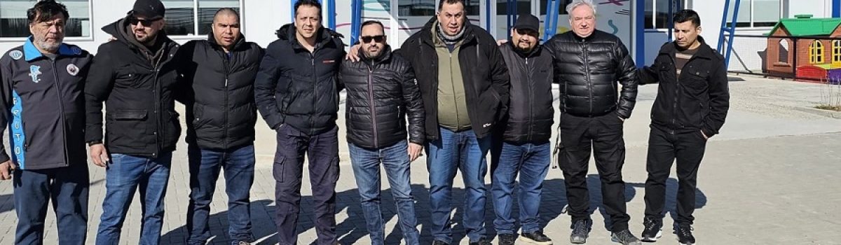 guenche y sindicatos Viento RG