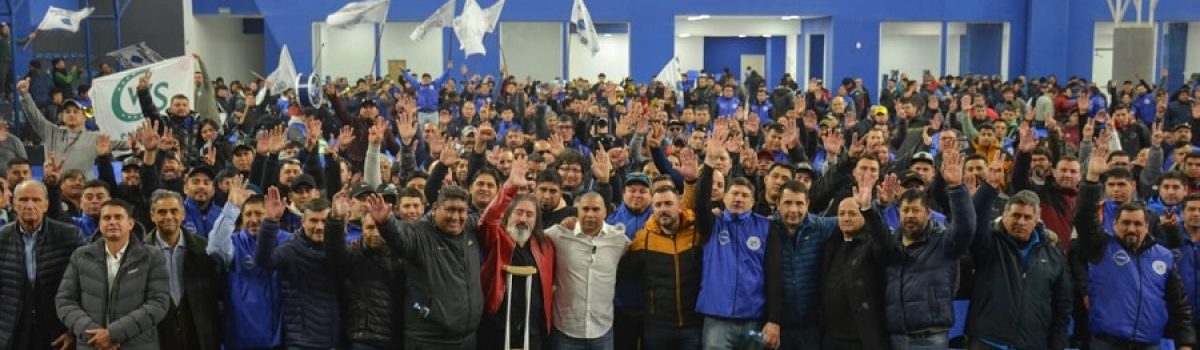 guenchenen asamblea guenchenen asamblea