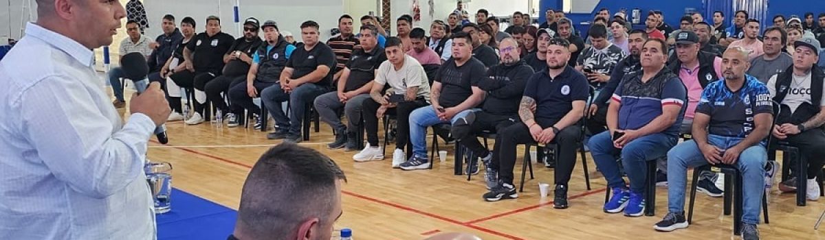 guenchenen asamblea