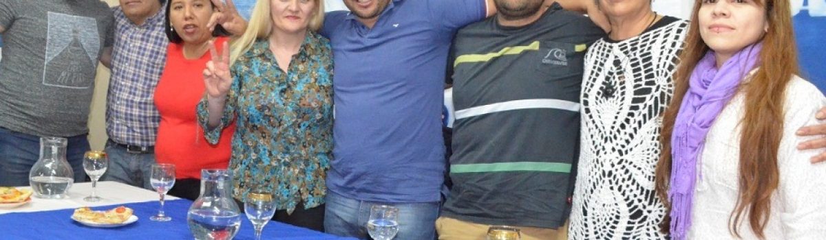 guenchenen carina martinez elecciones 2019