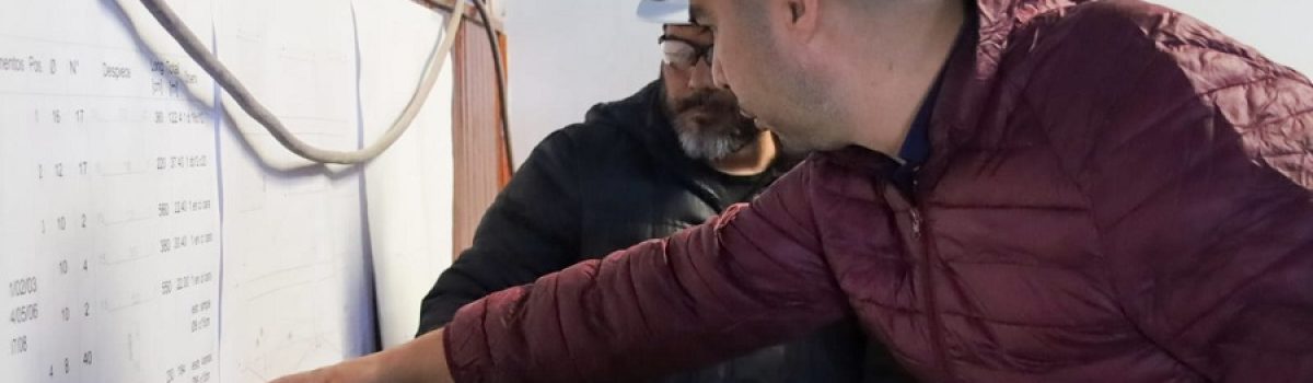 guenchenen obra sindicato