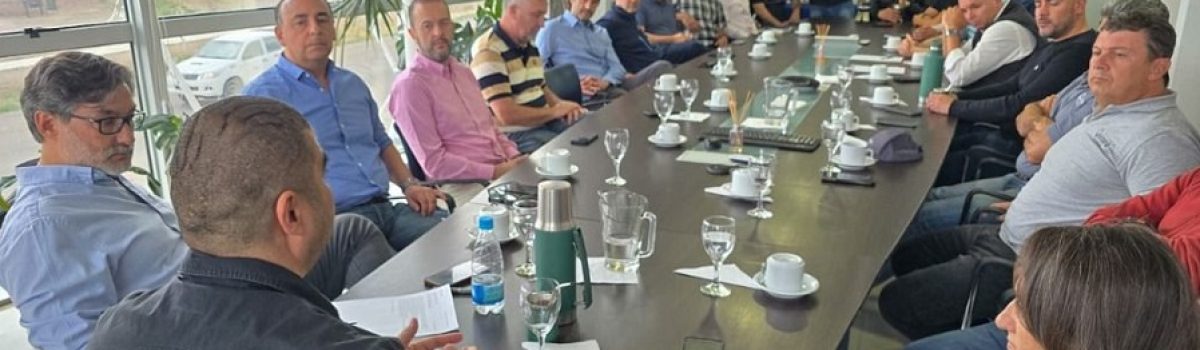 guenchenen reunion operadoras empresas