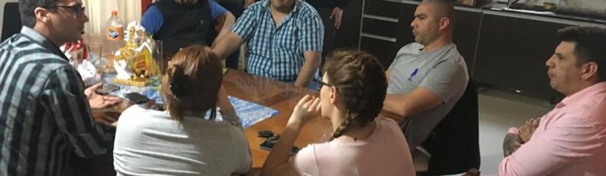 guenchenen vecino barrios casa