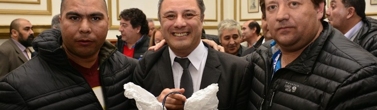 guenchenen y lalo camino