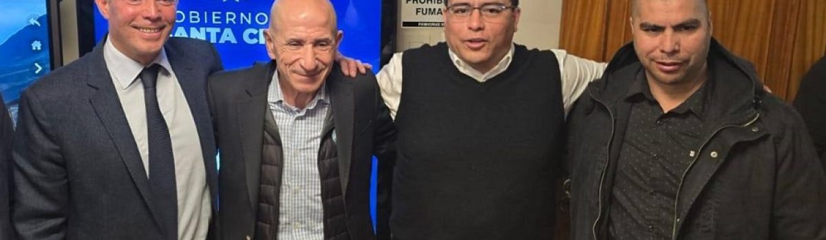guenchenene apertura sobre ypf