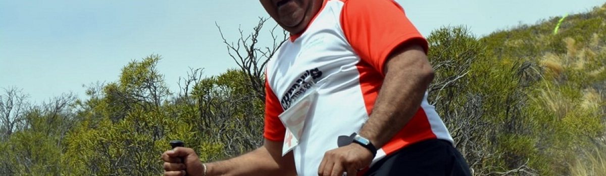 guillermo mercado intendente de Los antiguos