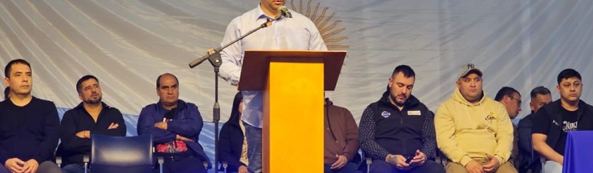 gusnchenen asamblea