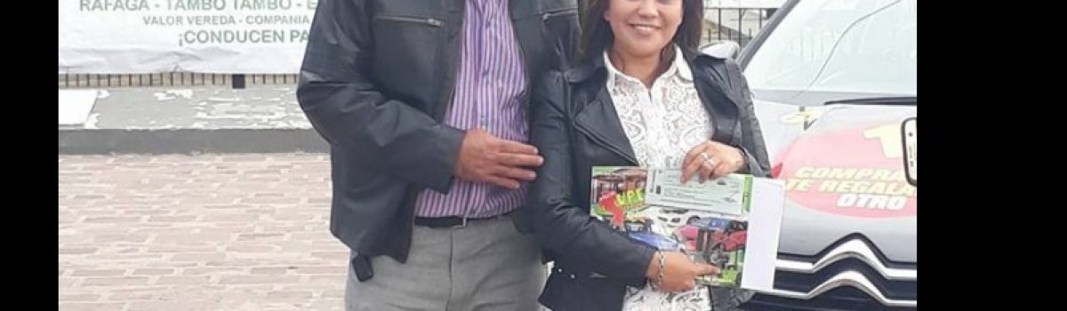 guzman 20mil pesos donacion