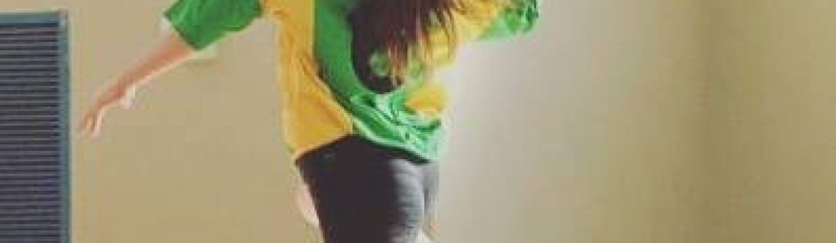 handball feme chica