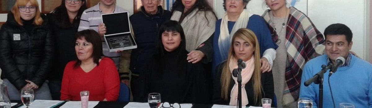 hcd reconoce vecina