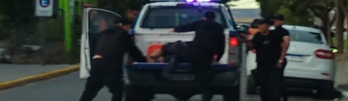 herido plaza banco x tevi