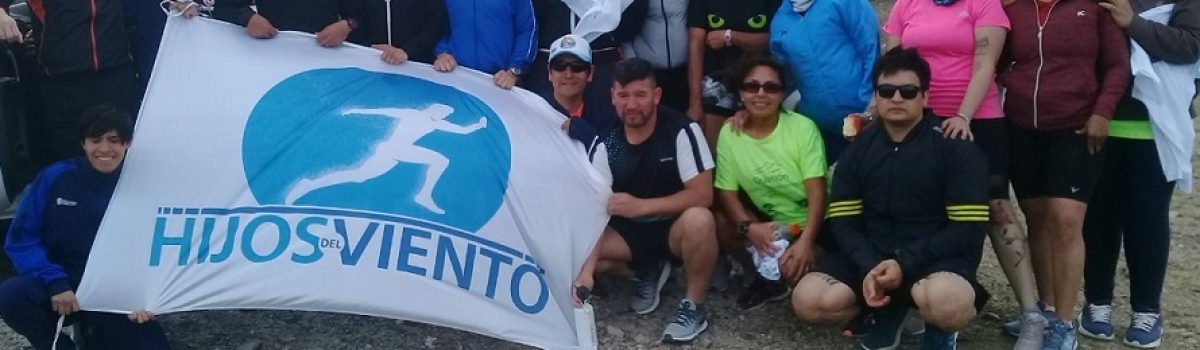 hijos del viento gener