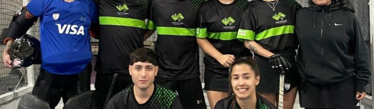hokey municipal