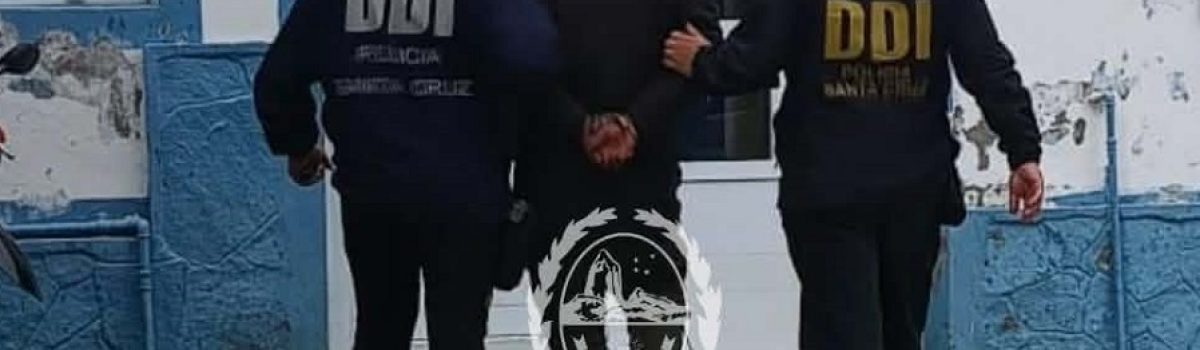 hombre detenido en PT mar026