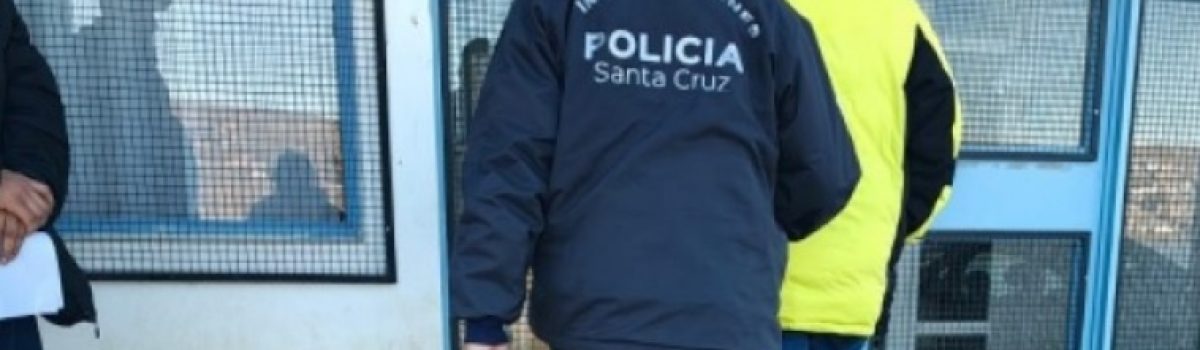 hombre detenido por abuso en CO